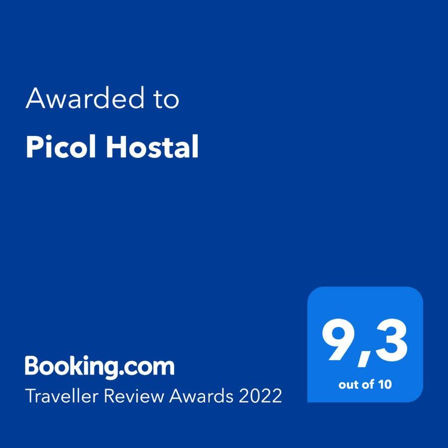 Picol Hostal Куско Екстер'єр фото